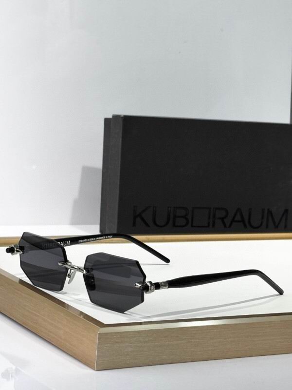 Kuboraum Glasses 8smh13