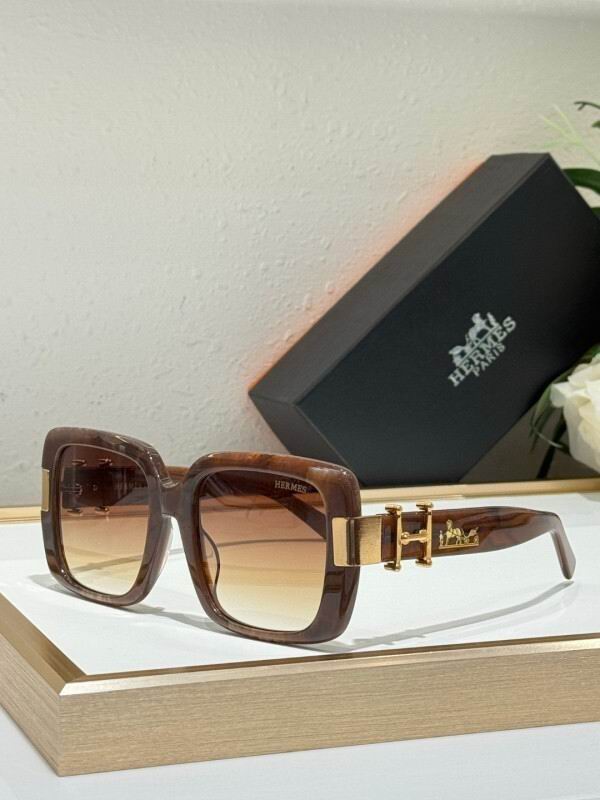 Hermes Glasses 08smh10