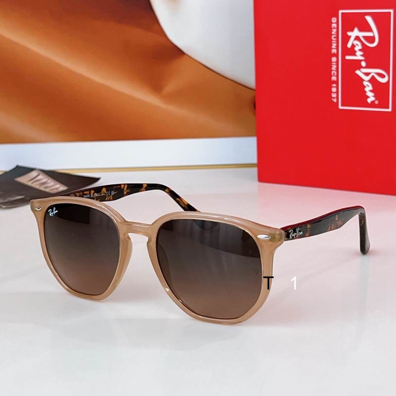 Ray Ban 4306 54 19-145 a