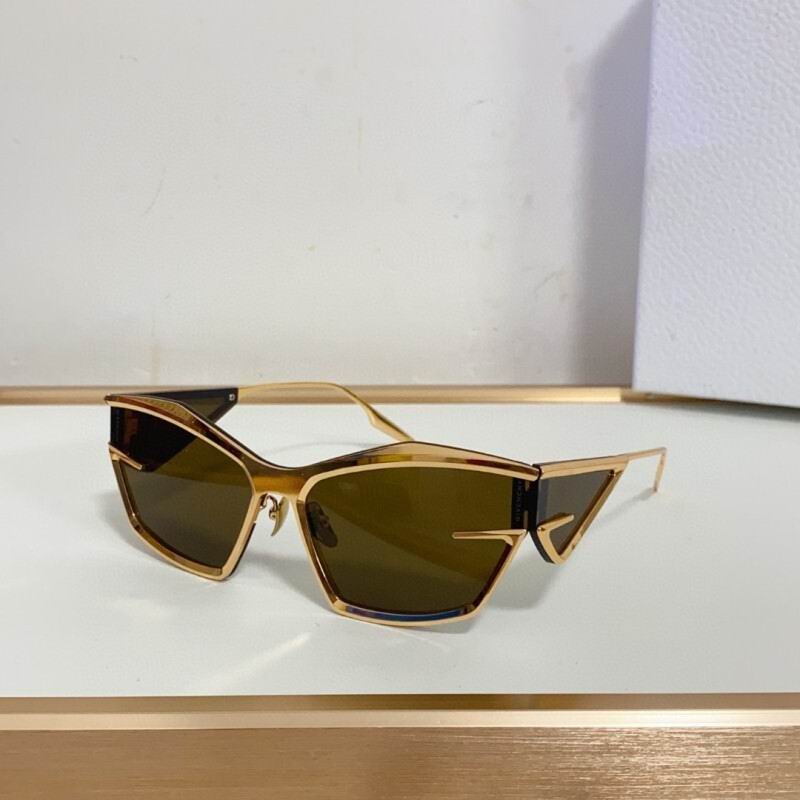 Givenchy Glasses 08smh05