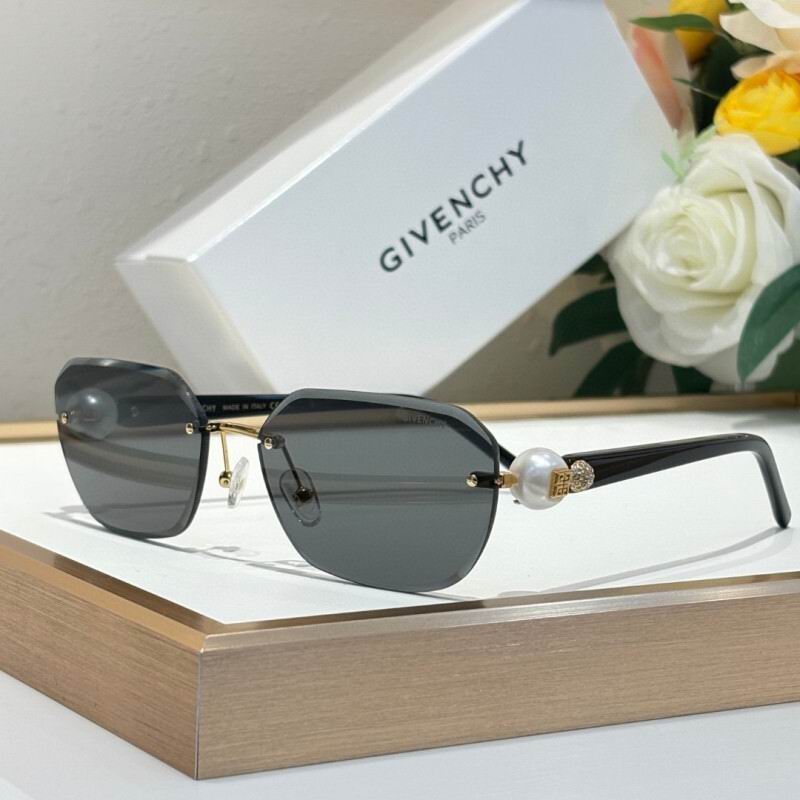 Givenchy Glasses 08smh08