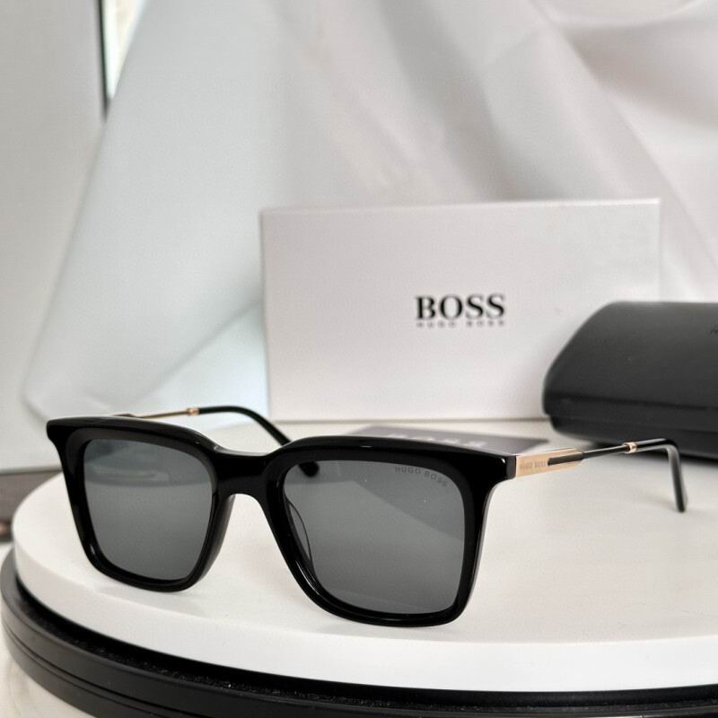 Boss Glasses 08smh16