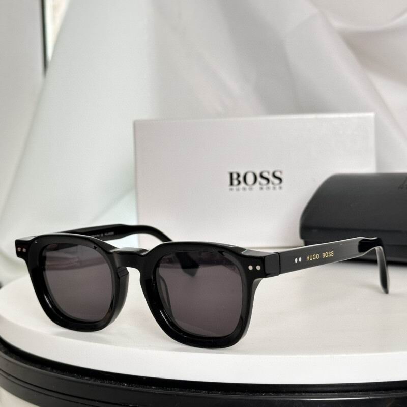 Boss Glasses 08smh18