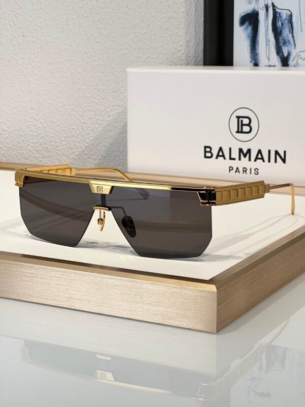 Balmain Glasses 08smh01