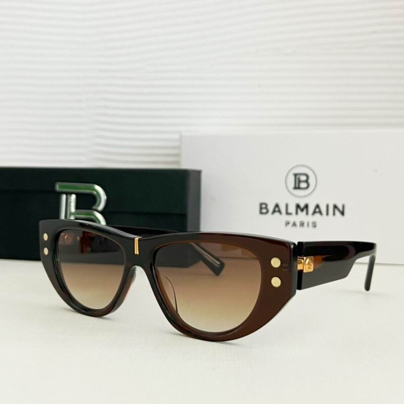 Balmain Glasses 08smh02