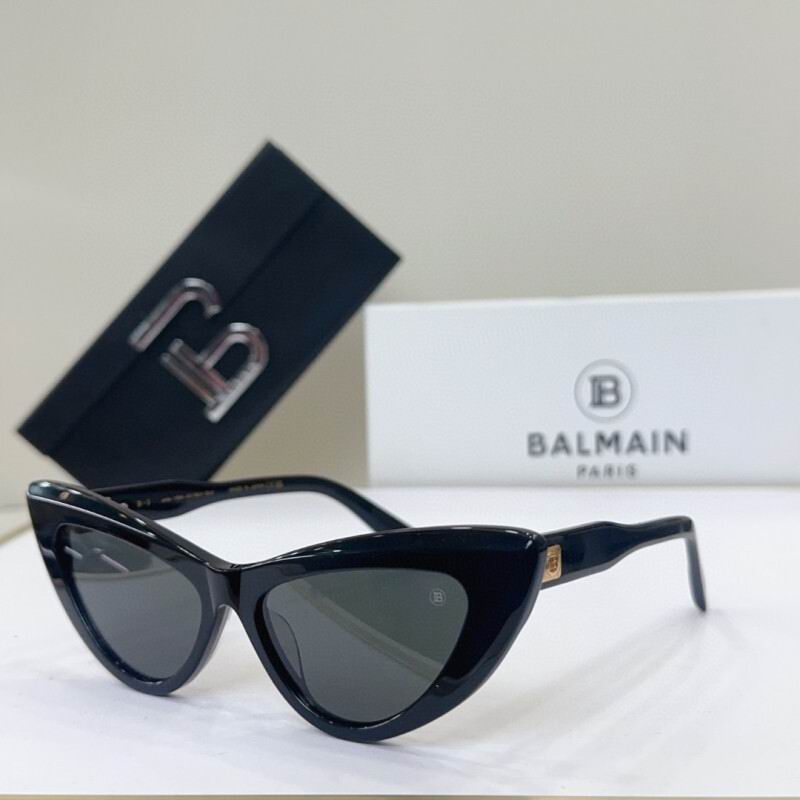 Balmain Glasses 08smh07
