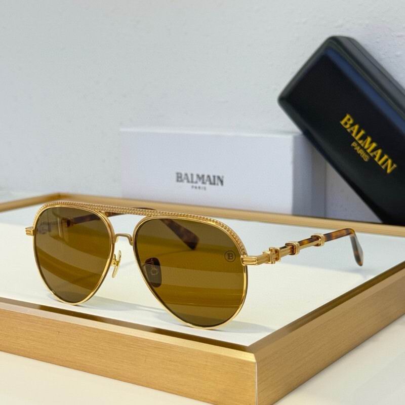 Balmain Glasses 08smh12