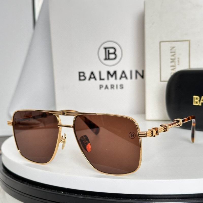 Balmain Glasses 08smh13