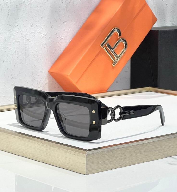 Balmain Glasses 08smh20