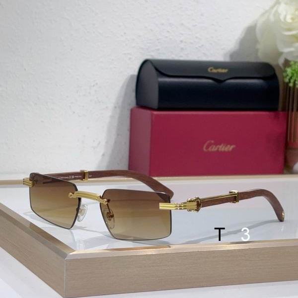 Cartier CT0485O 55 18-145 c