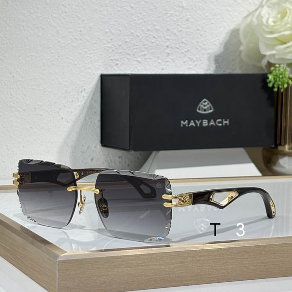 Maybach Z154 61 17-145 c