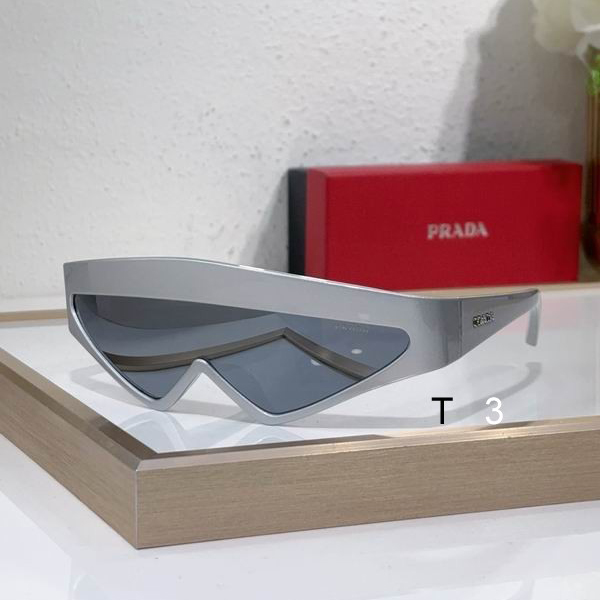 Prada B20S 145-120 c