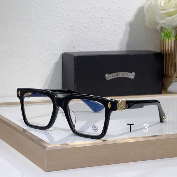 Chrome Hearts LAMANSS 53-21-154 c