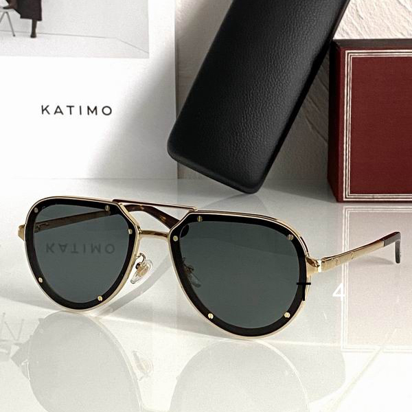 Cartier CT0195 60 17-145 d