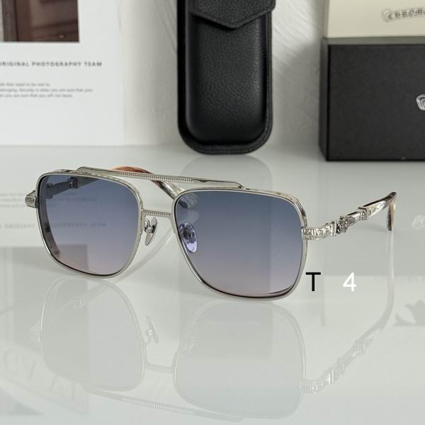 CHROME HEART CH8012 58-18-150 d