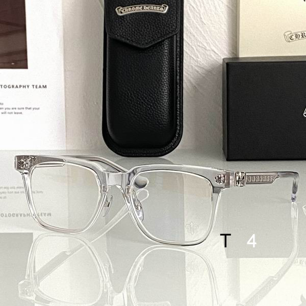 CHROME HEART CH8138 53-28-150 d