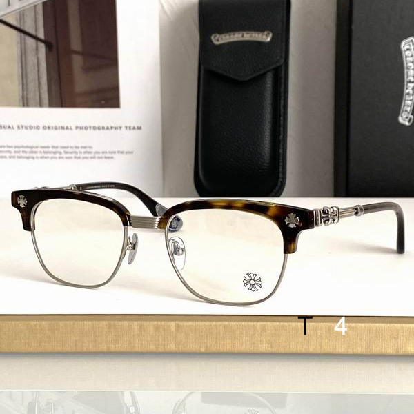 CHROME HEART NGLONG 49-24-147 d