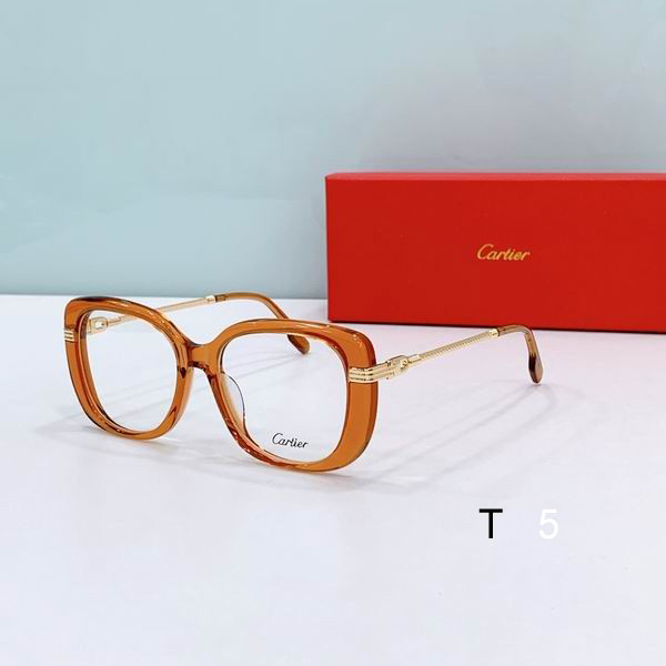 Cartier CT0377 53 19-145 F