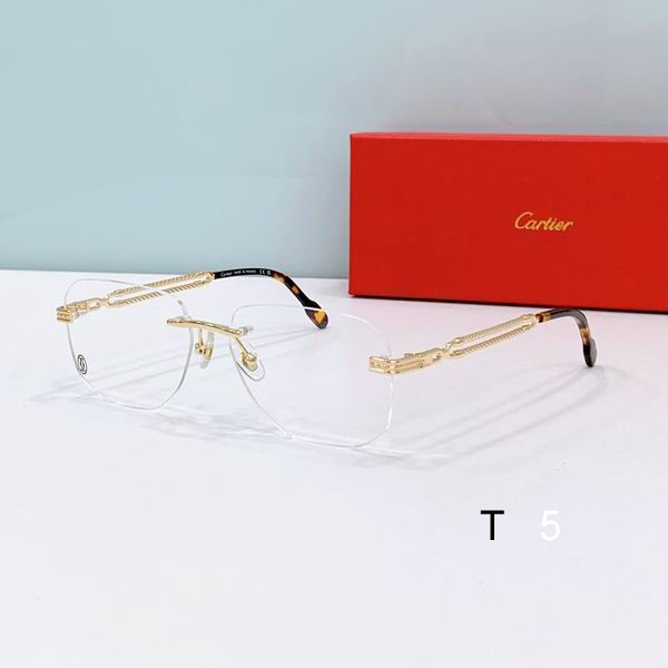 Cartier CT0597S 56-19-145 F