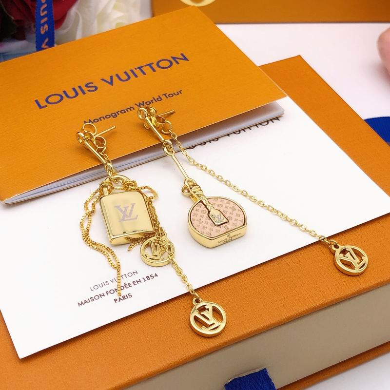 LV Earring 07yxq03