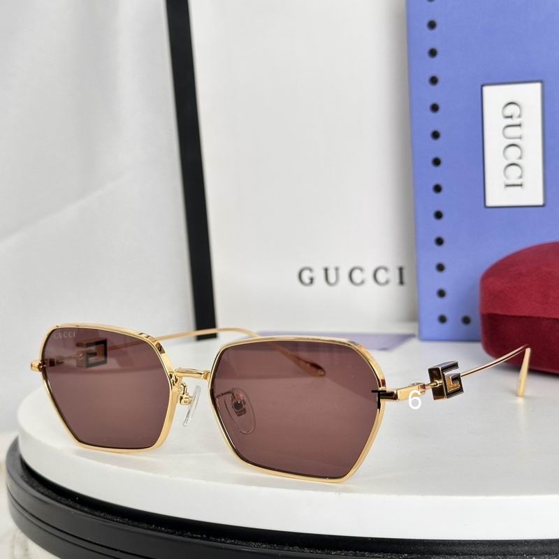 Gucci GG2012S 58 18-145 e