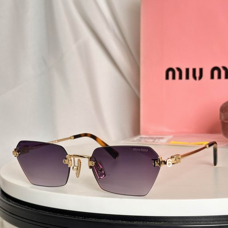 MiuMiu SMUA56 57-20-140 e