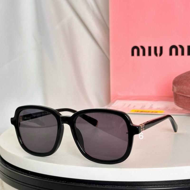 MiuMiu SMUB04S 56 19-145 e