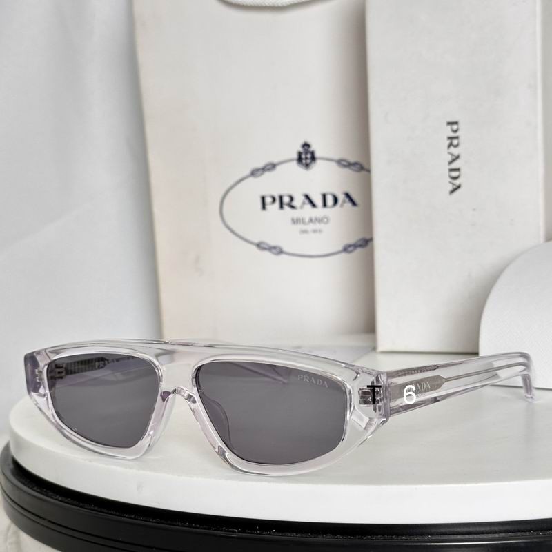 Prada C02S 56 14-140 e