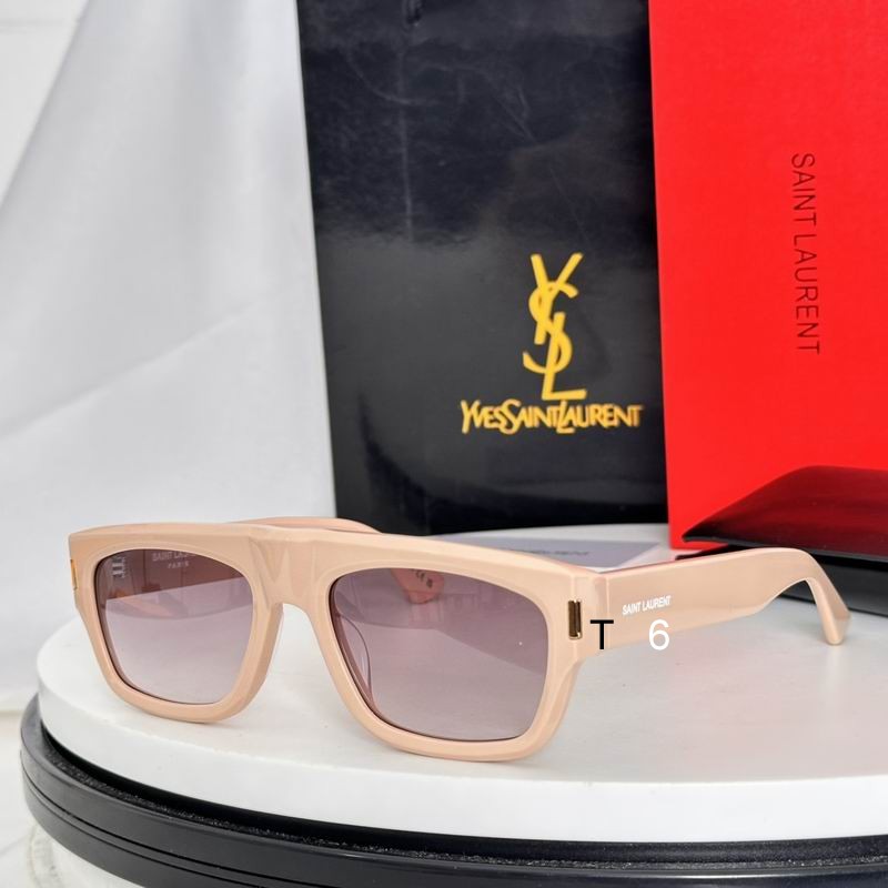 YSL 806F 55 19-145 E