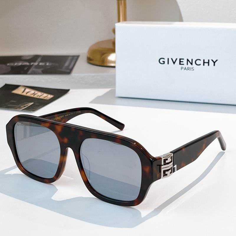 Givenchy GV40007U 57 18-135 a