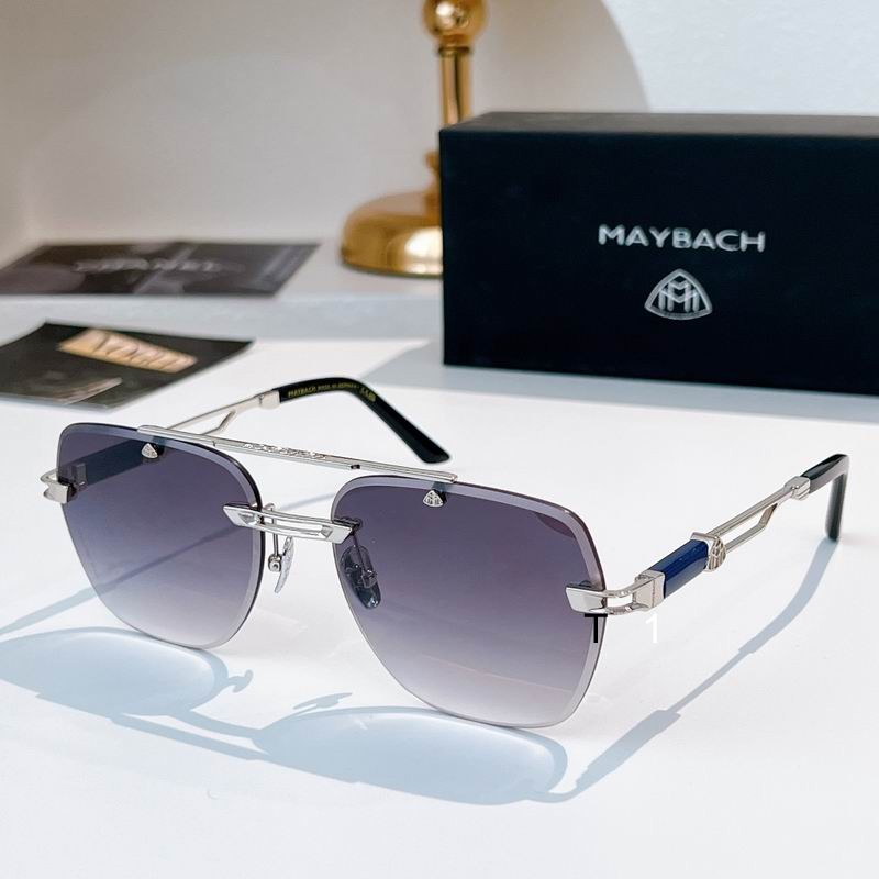 MAYBACH MODELV 60 18-143 a