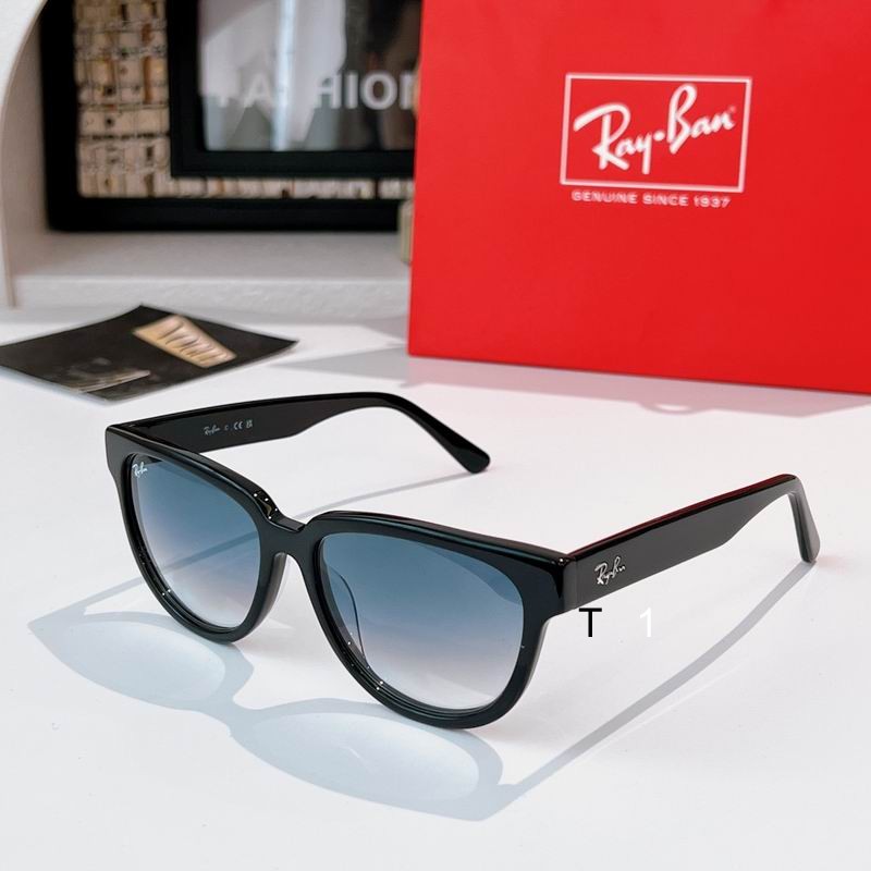Rayban RB4463 56-17-145 a