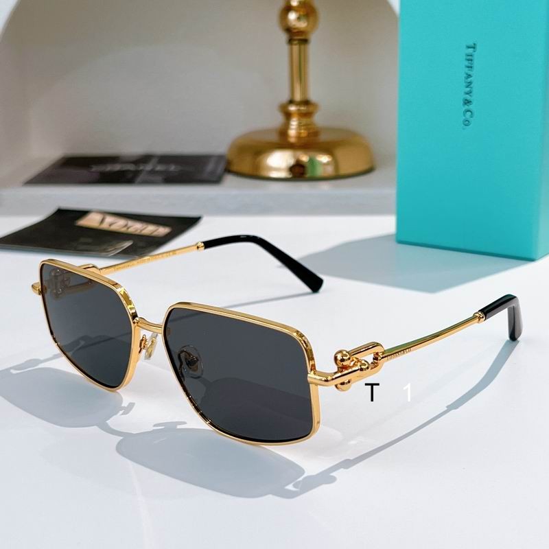 TIFFANY CO 090701 58 16-140 a