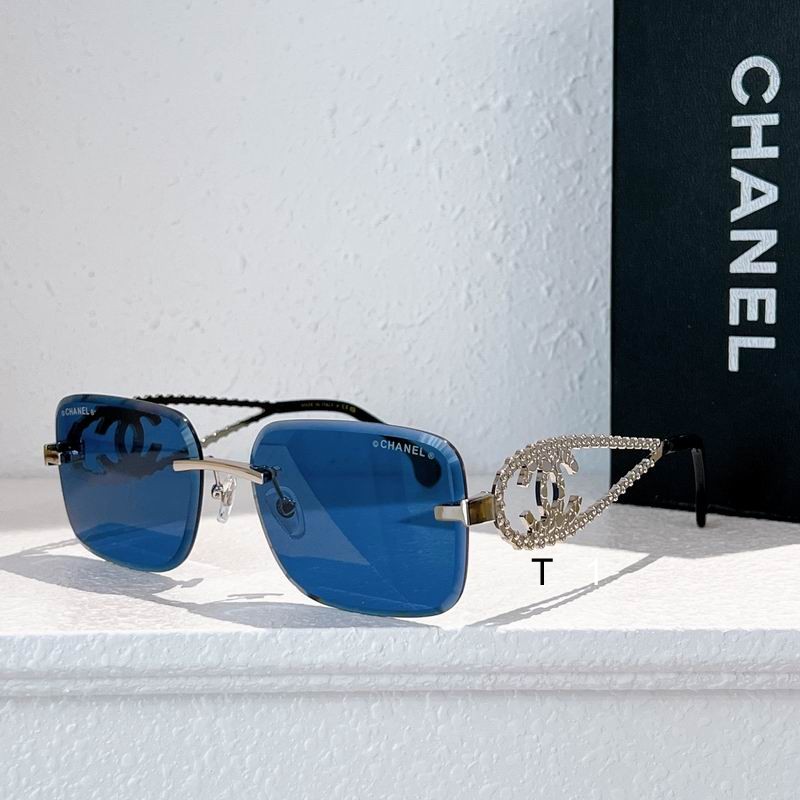 Chanel A95108 60 17-150 a