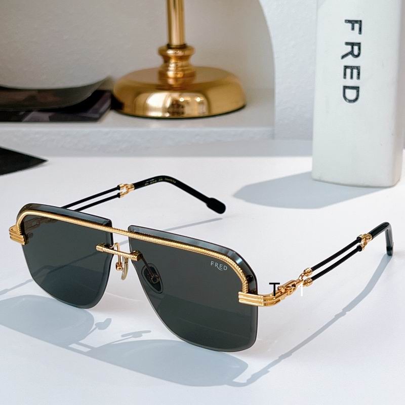 FRED 50170U 60 10-145 a