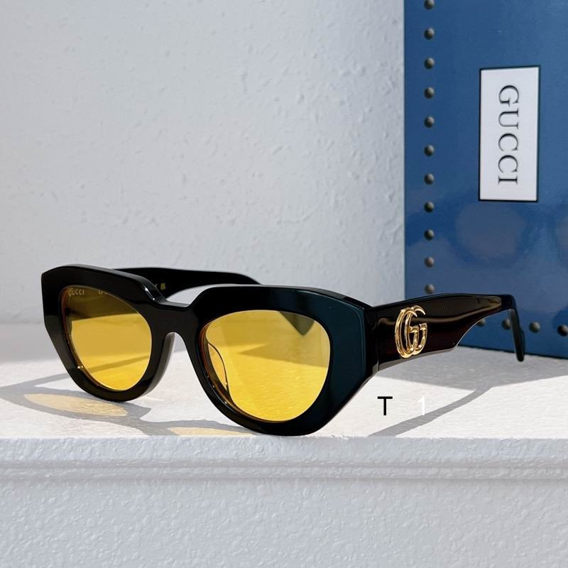 Gucci GG1421S 51 20-145 a