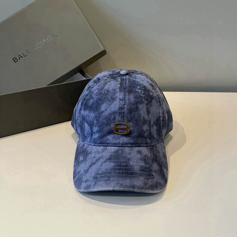 Balenciaga Cap 090902
