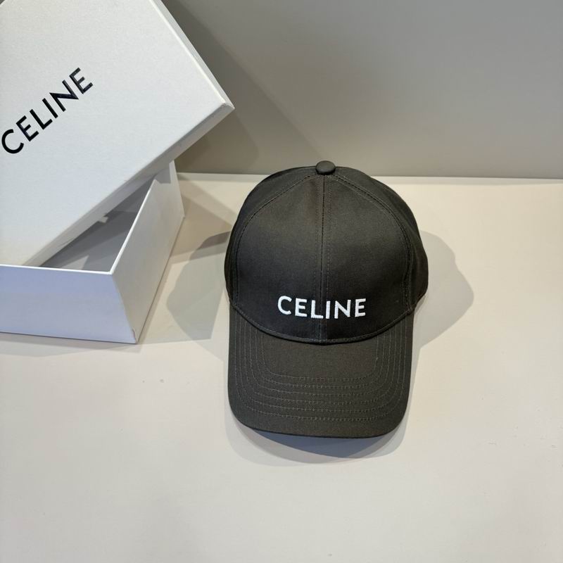 Celine Cap 090901