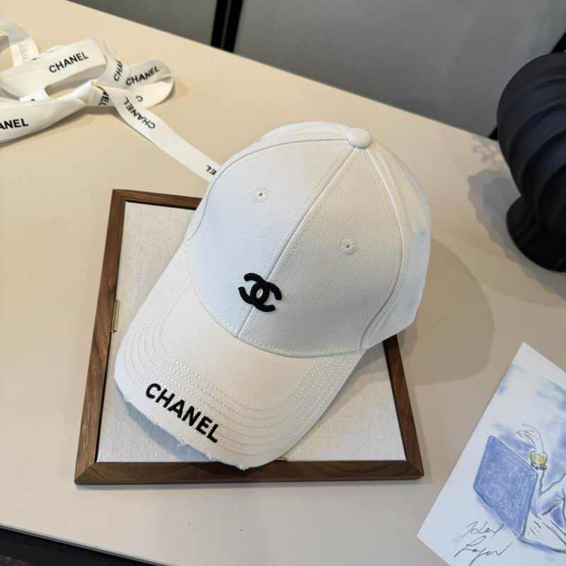 Chanel Cap 090909