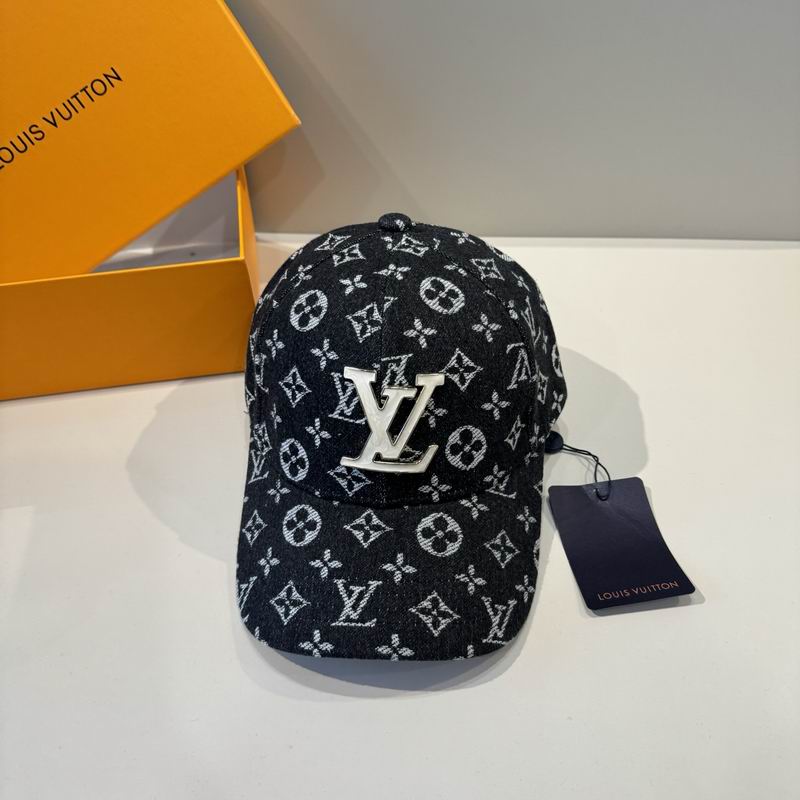 LV Cap 090906