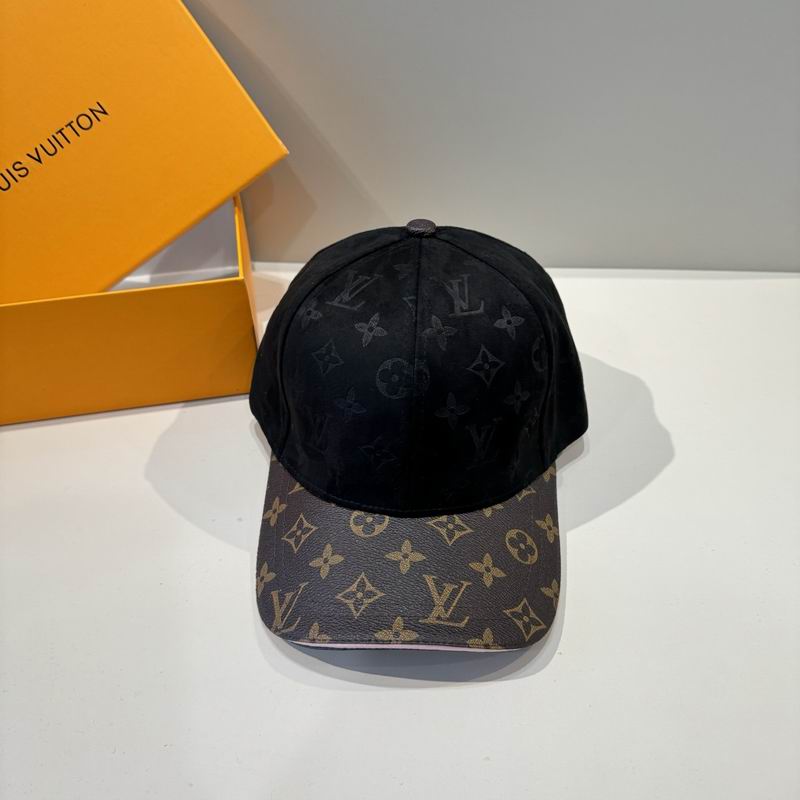 LV Cap 090908