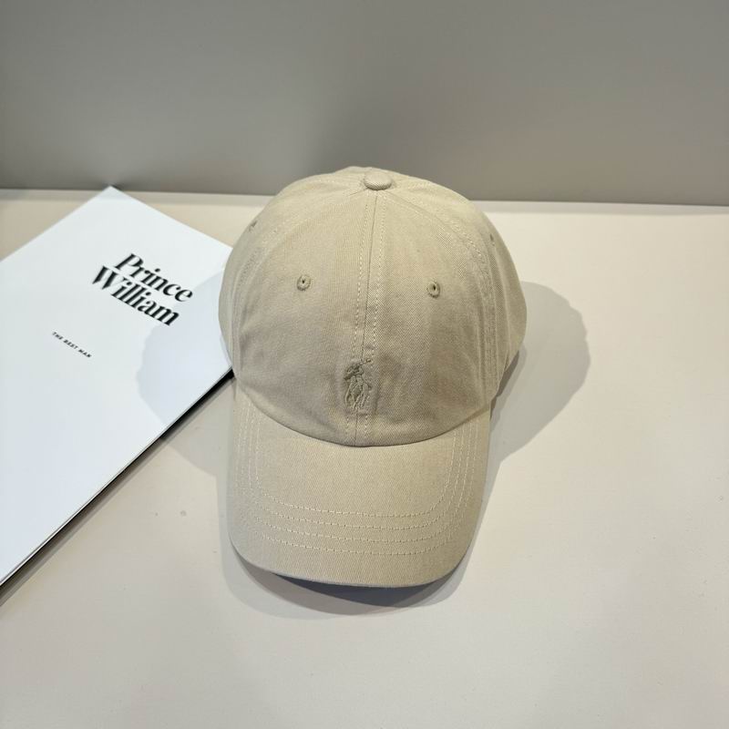 Polo Cap 090901