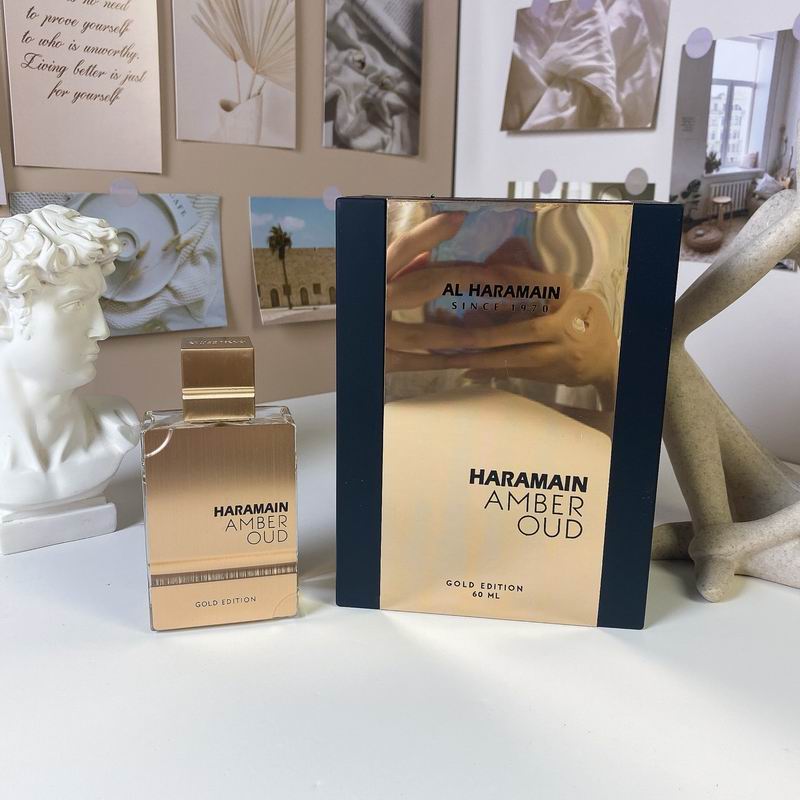 AL Haramain Perfume 1229