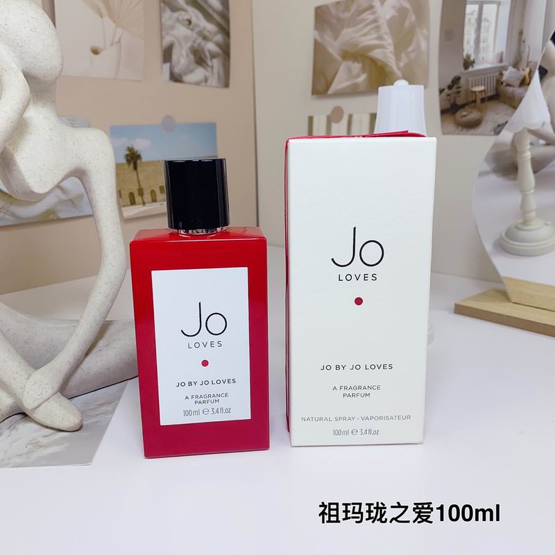 Jo Loves Perfume 1123