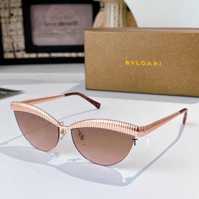 BVLGARI BV40056U 61 12-145 a