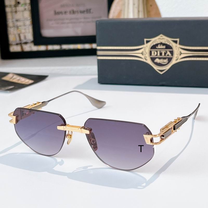 DITA MODEL 56 17-137 a