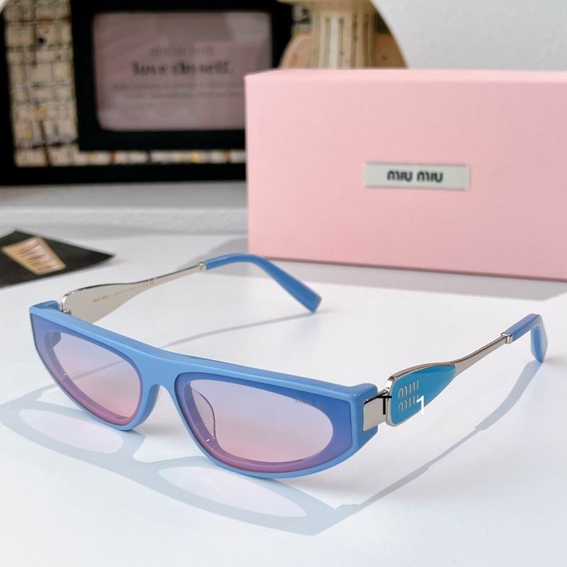 MiuMiu 1707LV 53 19-142 a