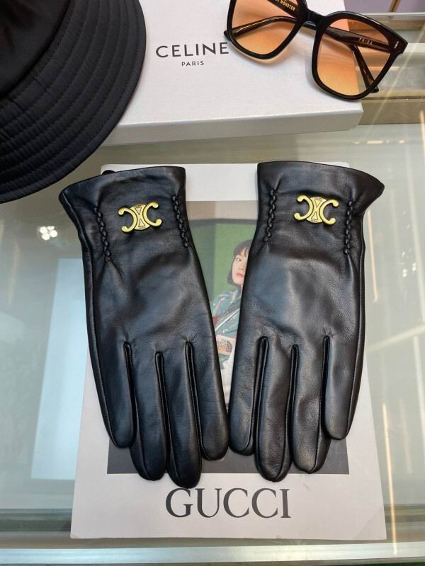 Celine Gloves hm0913