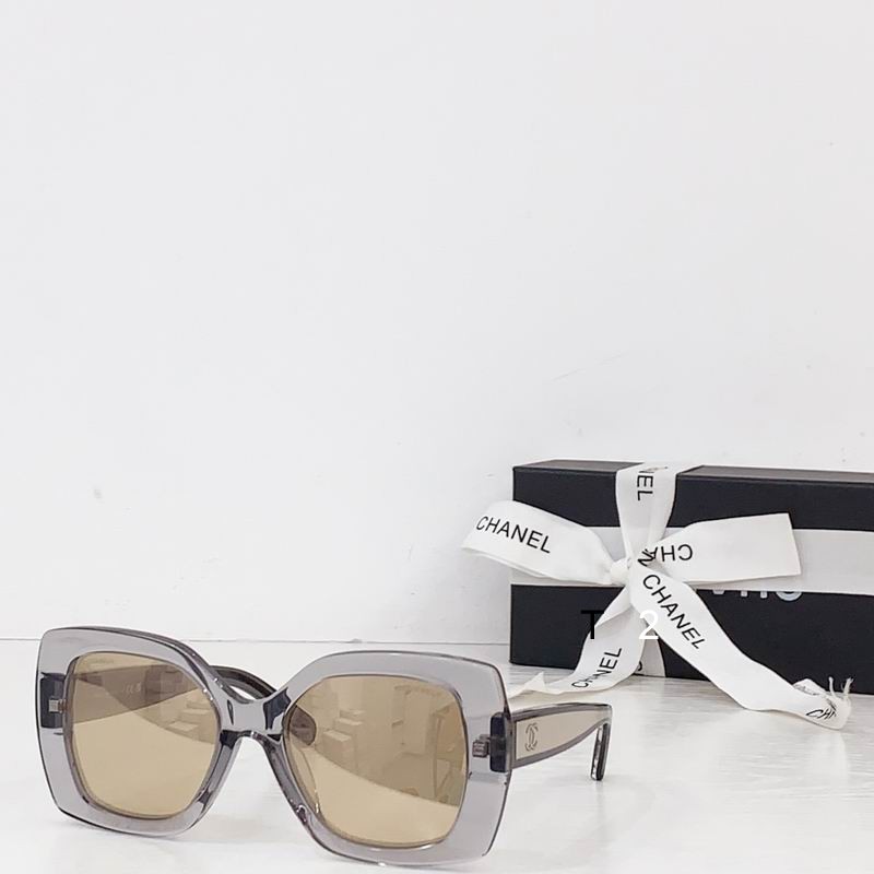 Chanel 9173B 54 19-140 b