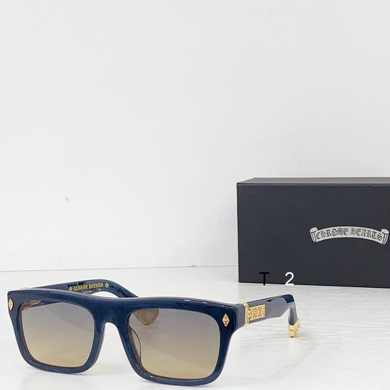 Chrome Hearts YEAH 51 21-145 b